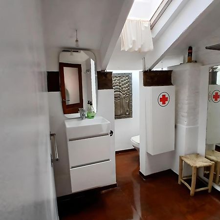 瓦伦西亚Estudio Ciutat Vella Al Lado De Jardines Del Turia公寓 外观 照片