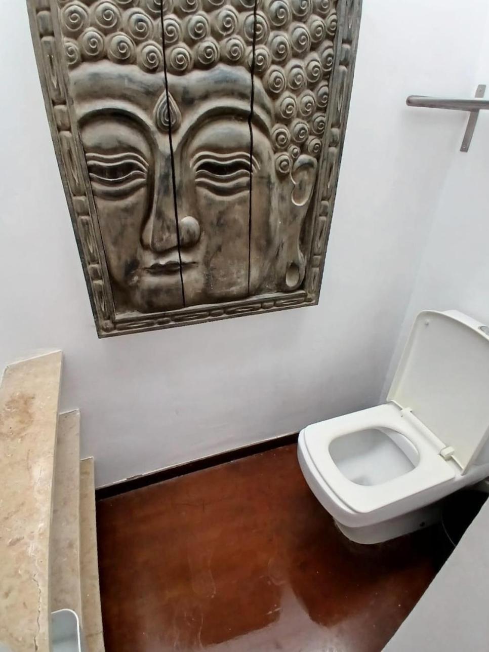 瓦伦西亚Estudio Ciutat Vella Al Lado De Jardines Del Turia公寓 外观 照片