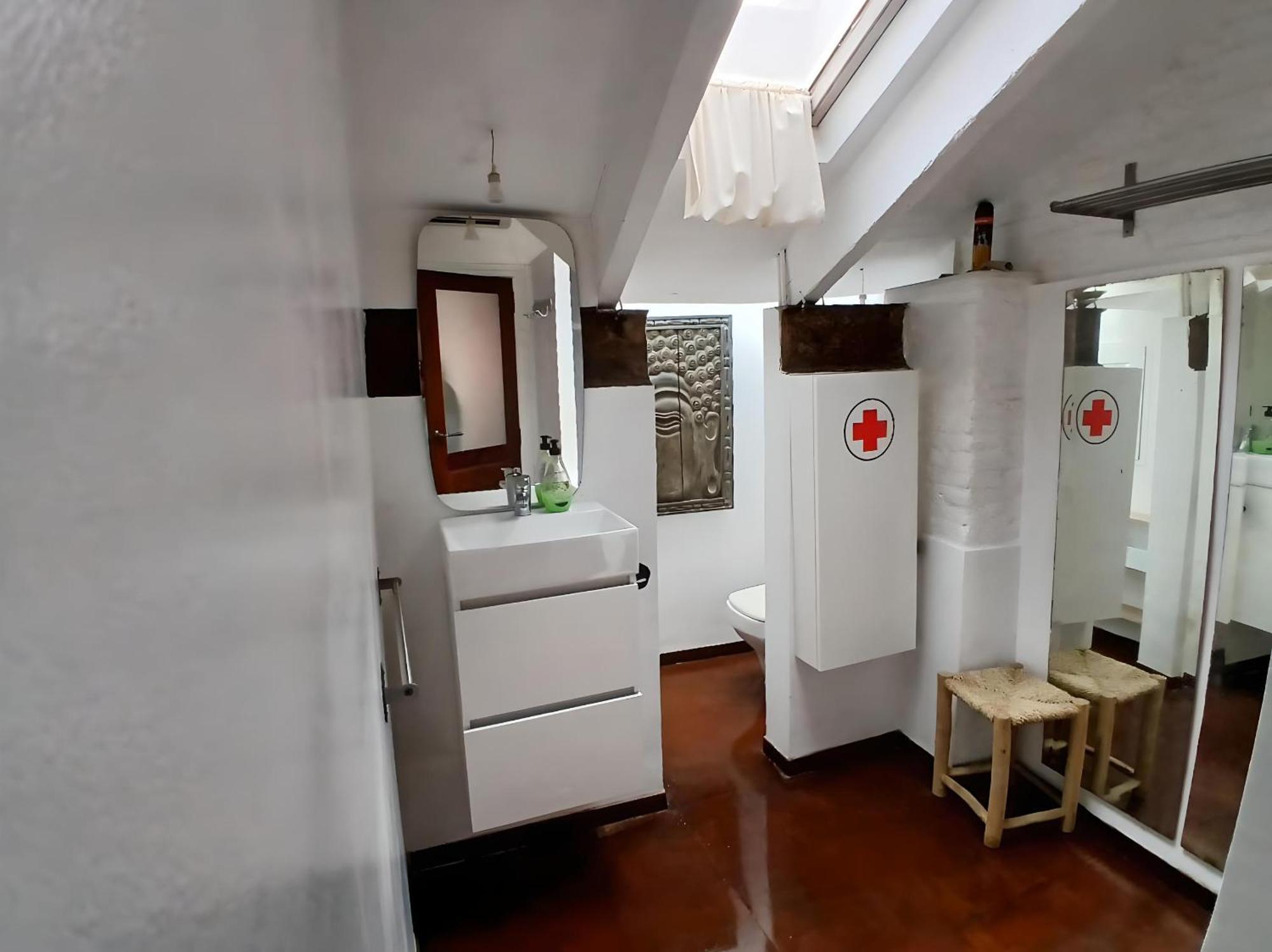 瓦伦西亚Estudio Ciutat Vella Al Lado De Jardines Del Turia公寓 外观 照片